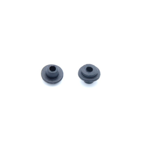 Corally 00120-059 Team Corally - Composite Washer Shock Body - 2 pcs