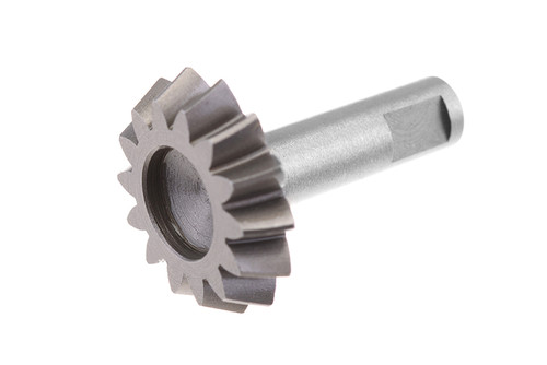 Corally 00140-042 Bevel Gear 14T - Steel - 1 pc: SBX410