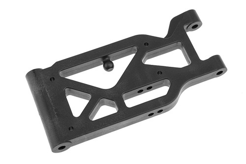 Corally 00140-046 Suspension Arm - Composite - Front - 1 pc: SBX410