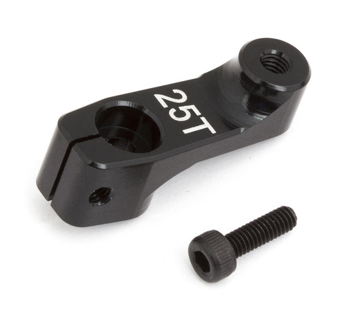 Team Associated 1370 FT Aluminum Clamping Servo