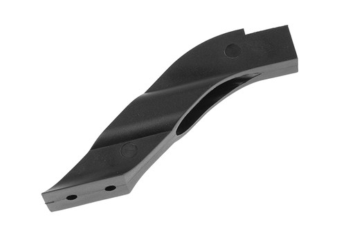 Corally 00140-089 Chassis Brace - Composite - Rear - 1 pc: SBX410