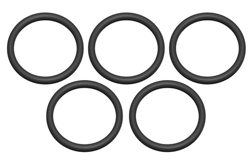 Corally 00180-192 O-Ring - Silicone - 16.2x19.8mm - 5 pcs: Dementor,
