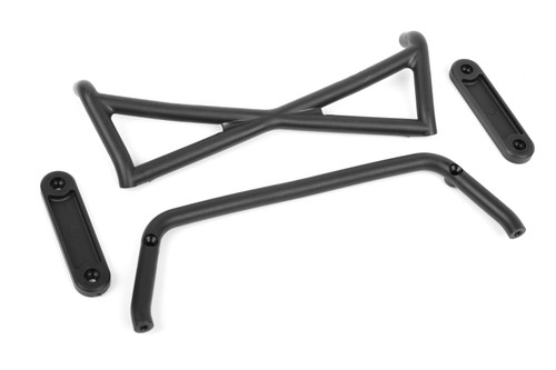 Corally 00180-383 Roll Cage - Dementor - 1 Set: Dementor