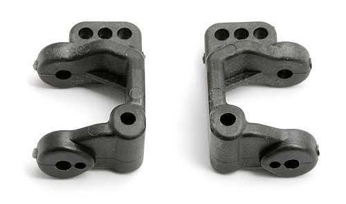 Team Associated 7919 GT2 25 Degree Caster Block