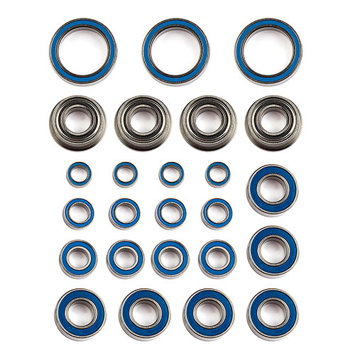 Team Associated 81013 Bearing Set for RC8B3.1