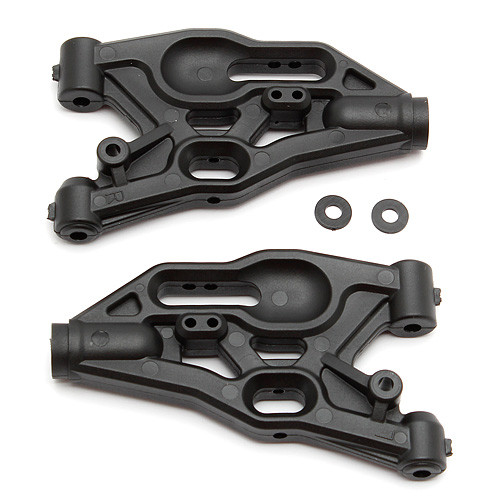 Team Associated 81054 RC8B3 Front Arms