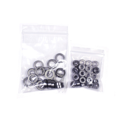 Cross RC 97400480 Complete Ball Bearing Set: BC8