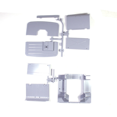 Cross RC 97400558 Winch Box: BC8