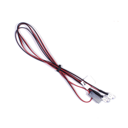 Cross RC 97400565 Headlight Assembly: BC8