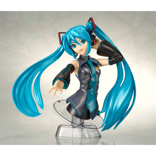 Bandai 230838 Hatsune Miku (Limited Style) "Vocaloid", Bandai Figure-rise