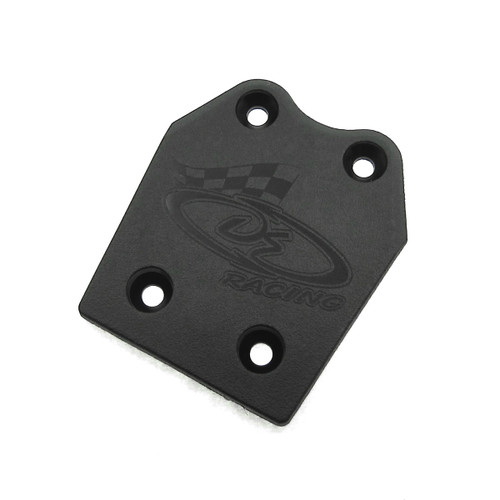 DE Racing 310T Rear Skid Plates for The Tekno Rc EB48 / SCT410
