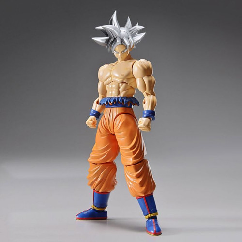 Bandai 5055710 Son Goku Ultra Instinct "Dragon Ball Super", Bandai