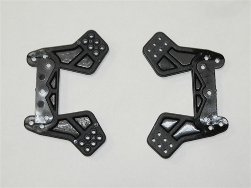 DHK Hobby 8138-703 Shock Tower - Front (1 pc)