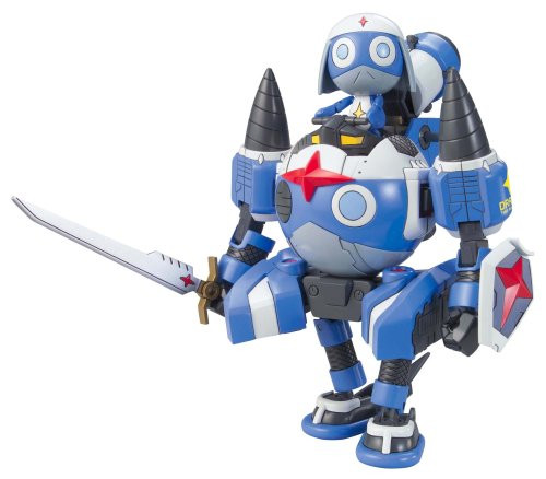 Bandai 5057436 Dororo Robo "Keroro", Bandai Keroro Plamo Collection