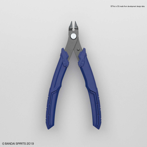 Bandai 5057475 Bandaispirits Build Up Nipper