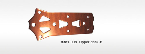 DHK Hobby 8381-008 Antenna Tube (3)