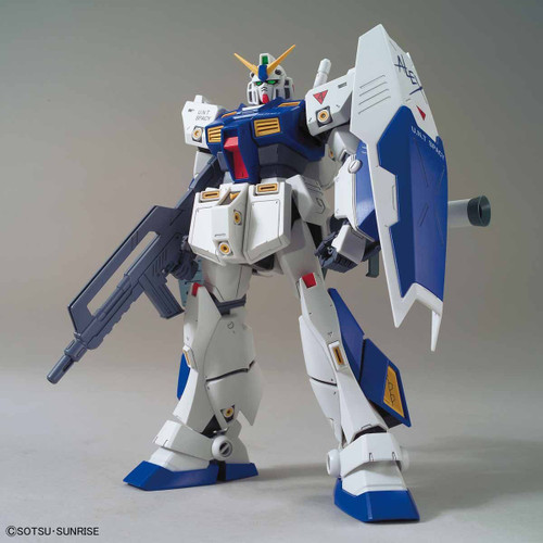 Bandai 5057706 MG 1/100 Gundam Nt-1 Ver.2.0