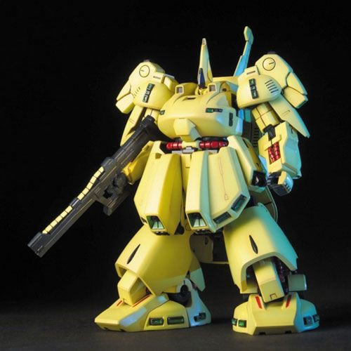 Bandai 5059568 HGUC #36 PMX-003 The. O 1/144 Model Kit