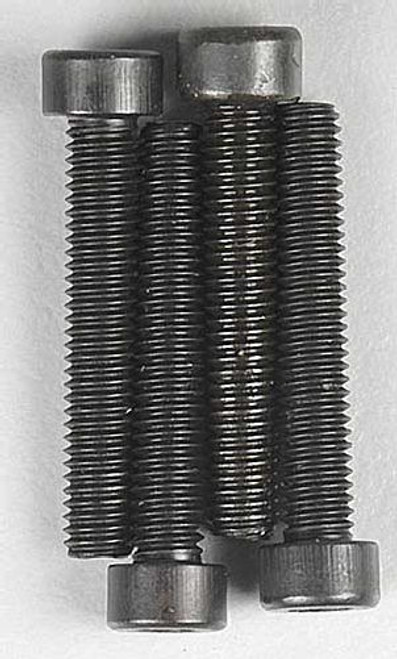 Dubro 2273 3.5mm x 20 Socket Head Cap Screws 4/pkg