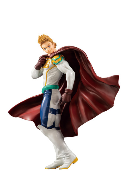 Bandai 59487 Mirio Togata