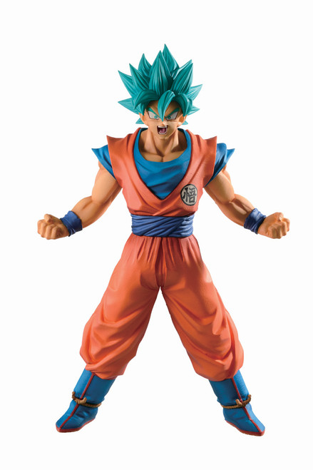 Bandai 59517 Son Goku (History of Rivals) "