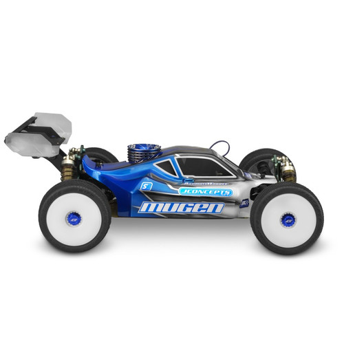 J Concepts 0337 S3 - Mugen MBX-7R body