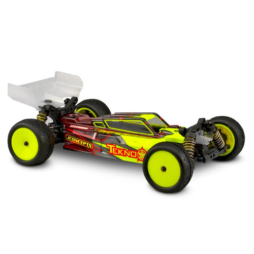 J Concepts 0354 F2 Tekno EB410 Body