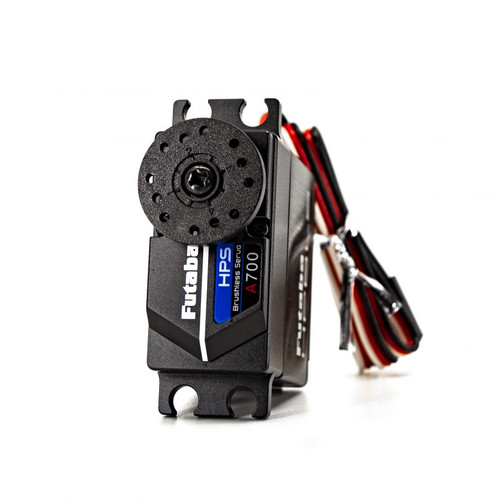 Futaba 01102295-3 HPS-A700 S.Bus Brushless Ultra Torque Airplane Servo