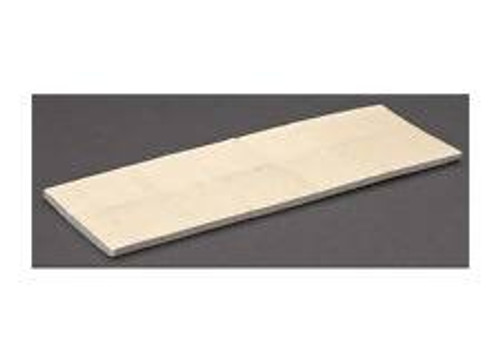 Futaba FSH-69 GY520 Gyro Mounting Pads (10)