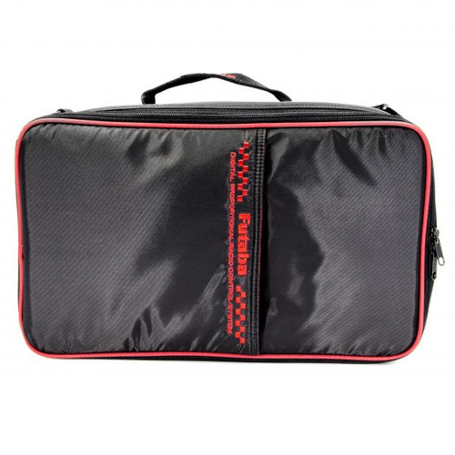 Futaba UBB1029 Soft Multi-Transmitter Bag (Surface)