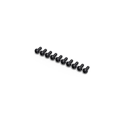 Gmade 0011 Gmade 2.5*6mm Round Head Wrench Bolt