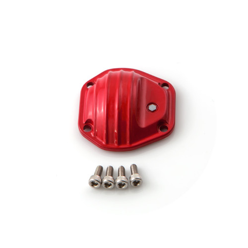Gmade 52103S GS01 Red Differentail Cover