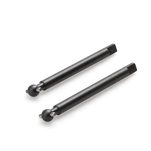 Gmade 52109 GS01 Front Drive Shaft Set