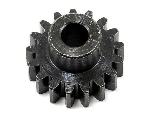 Gmade 82717 Mod1 5mm Hardened Steel Pinion Gear 17T (1)