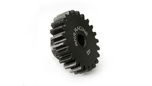 Gmade 82723 Mod1 5mm Hardened Steel Pinion Gear 23T (1)