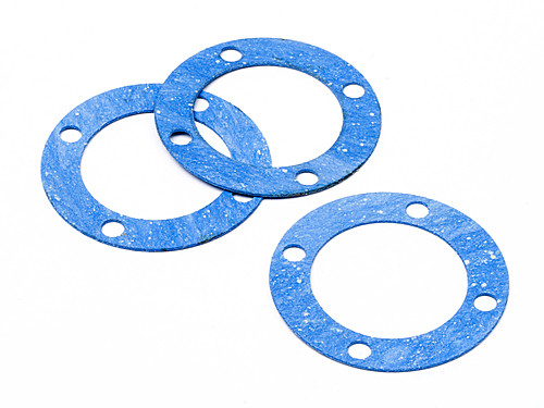 HPI Racing 101028 Differential Pads Trophy