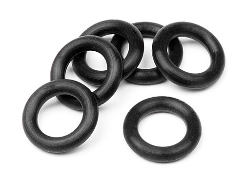 HPI Racing 101030 O-Ring 6mm Trophy