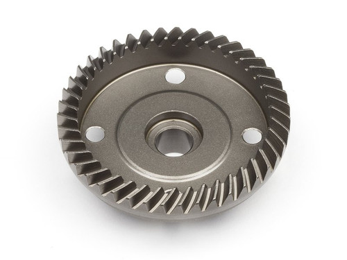 HPI Racing 101192 43T Spiral Differential Gear Trophy Truggy