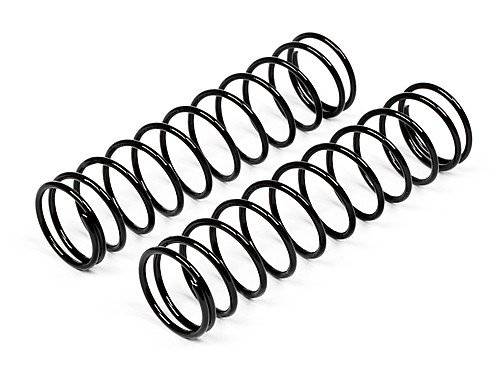 HPI Racing 101244 Spring 13.5X63X1.2mm 11 Coils (2pcs) Bullet MT/ST