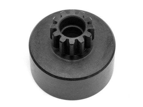 HPI Racing 101258 12T Clutch Bell Bullet MT/ST 3.0 (Opt)