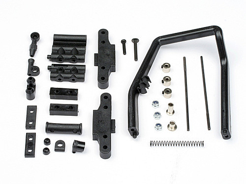 HPI Racing 101297 Support Parts Set Bullet MT/ST
