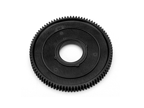 HPI Racing 103373 Spur Gear 88 Tooth (48 Pitch) Blitz/E-Firestorm