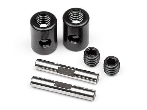 HPI Racing 104513 Universal Rebuild Kit (2pcs) Blitz