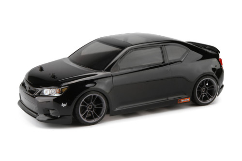 HPI Racing 106940 2011 Scion TC Body (200mm)