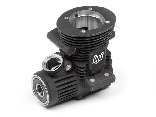 HPI Racing 107825 Crankcase (G3.0 HO)