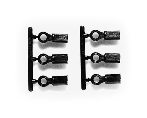 Tamiya 50596 5MM ADJUSTER 44002