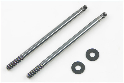 Kyosho 97009-52 Shock Shaft (3X52mm/2pcs/Bsw74