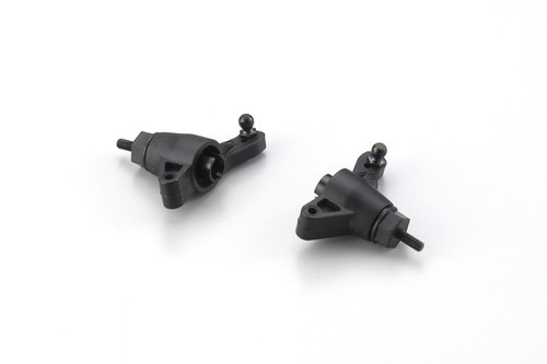 Kyosho EZ007 Rear Hub Carrier Set for Monster Tracker