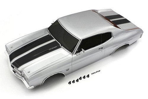 Kyosho FAB702S Chevy Chevelle SS454 LS6 Corte