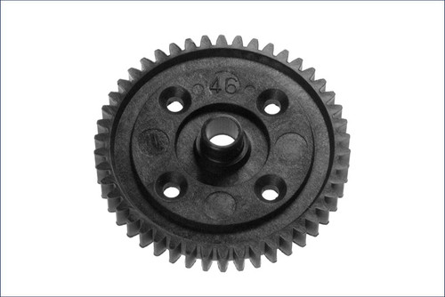 Kyosho IF148 Spur Gear 46T Plastic